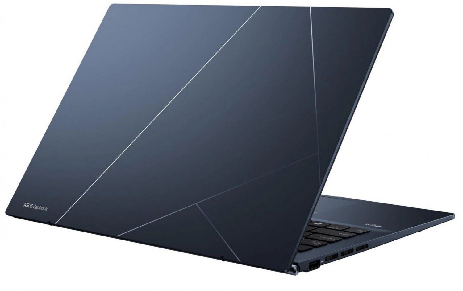 Asus ZenBook 14 OLED UX3402VA-KN590W (90NB10G3-M00X20) cena un informācija | Portatīvie datori | 220.lv