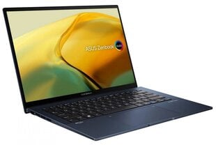 Asus ZenBook 14 OLED UX3402VA-KN590W (90NB10G3-M00X20) цена и информация | Ноутбуки | 220.lv