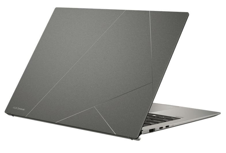 Asus ZenBook S 13 OLED UX5304MA-NQ011W 90NB12V2-M00AA0 cena un informācija | Portatīvie datori | 220.lv