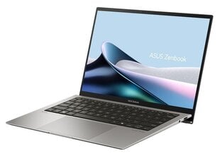 Asus ZenBook S 13 OLED UX5304MA-NQ011W (90NB12V2-M00AA0) cena un informācija | Portatīvie datori | 220.lv