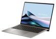 Asus ZenBook S 13 OLED UX5304MA-NQ011W 90NB12V2-M00AA0 cena un informācija | Portatīvie datori | 220.lv