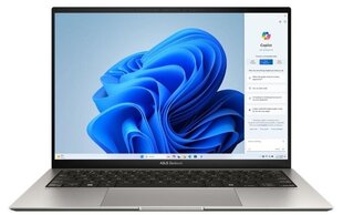 Asus ZenBook S 13 OLED UX5304MA-NQ011W 90NB12V2-M00AA0 cena un informācija | Portatīvie datori | 220.lv