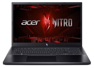 Acer Nitro V ANV15-51 (NH.QNBEP.001) цена и информация | Ноутбуки | 220.lv