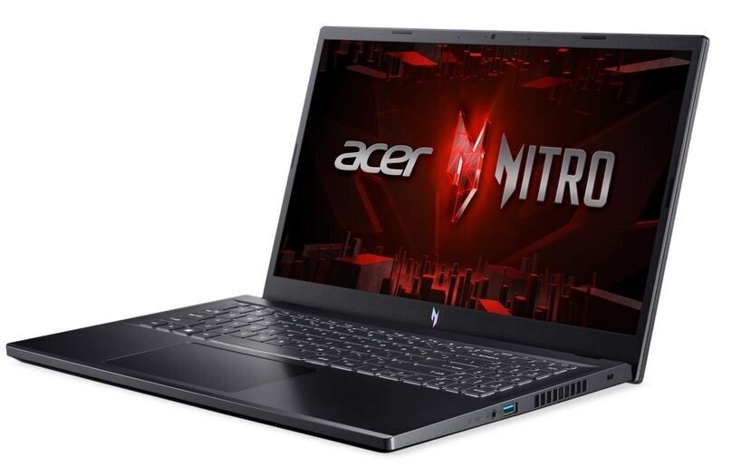 Acer Nitro V (NH.QNBEP.005) цена и информация | Portatīvie datori | 220.lv