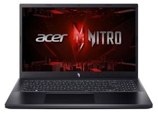 Acer Nitro V (NH.QNBEP.005) cena un informācija | Portatīvie datori | 220.lv