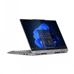 Lenovo ThinkBook 14 2-in-1 G4 IML (21MX001EMX) cena un informācija | Portatīvie datori | 220.lv