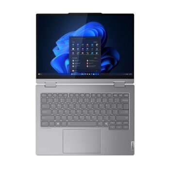 Lenovo ThinkBook 14 2-in-1 G4 IML (21MX001EMX) цена и информация | Portatīvie datori | 220.lv