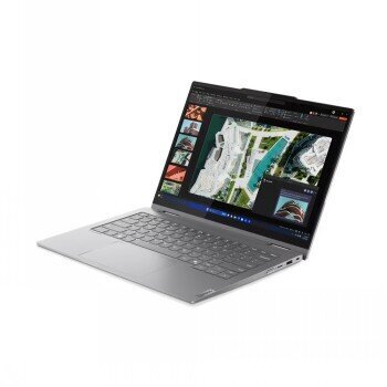 Lenovo ThinkBook 14 2-in-1 G4 IML (21MX001EMX) cena un informācija | Portatīvie datori | 220.lv