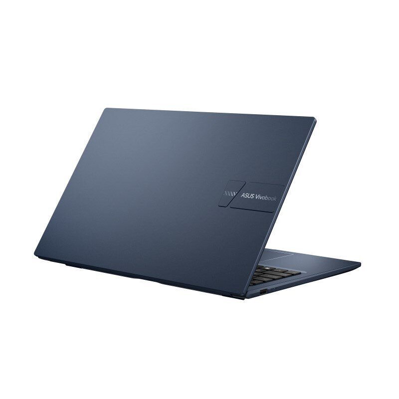 Asus VivoBook 15 F1504ZA-AS34DX cena un informācija | Portatīvie datori | 220.lv