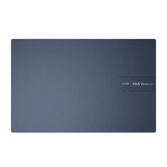 Asus VivoBook 15 F1504ZA-AS34DX cena un informācija | Portatīvie datori | 220.lv