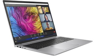 HP ZBook Firefly 16 G11 (98N34ET) cena un informācija | Portatīvie datori | 220.lv