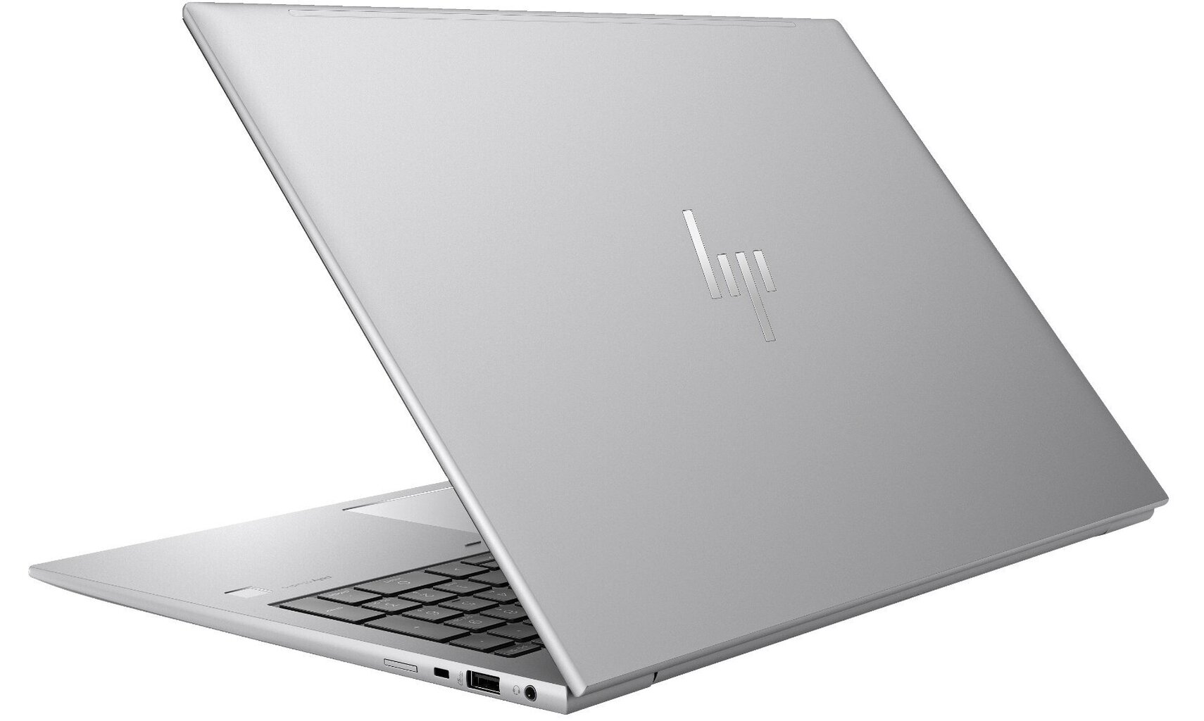 HP ZBook Firefly 16 G11 (98N35ET) cena un informācija | Portatīvie datori | 220.lv