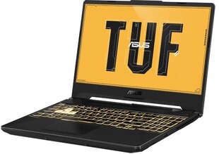 Asus TUF Gaming A15 (FA506NC-HN009W) цена и информация | Ноутбуки | 220.lv