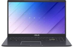 Asus Vivobook Go 15 L510 (L510KA-EJ628WS) цена и информация | Ноутбуки | 220.lv