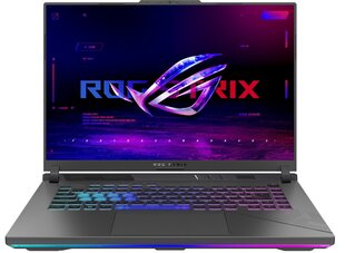 Asus ROG Strix G16 (G614JVR-N4050W) цена и информация | Ноутбуки | 220.lv