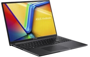 Asus Vivobook 16 (D1605YA-MB458W) cena un informācija | Portatīvie datori | 220.lv