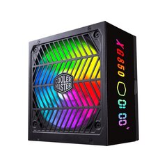 Cooler Master XG Plus ARGB (MPG-8501-AFBAP-XEU) cena un informācija | Barošanas bloki (PSU) | 220.lv