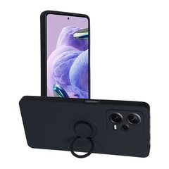 Nillkin Textured чехол предназначен для Xiaomi Redmi K40 Pro+ / K40 Pro / K40 / Poco F3 / Mi 11i, черный цена и информация | Чехлы для телефонов | 220.lv