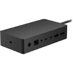 MS Surface Dock 2 cena un informācija | Adapteri un USB centrmezgli | 220.lv