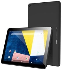 Umax VisionBook 10L Plus Black цена и информация | для планшетов | 220.lv