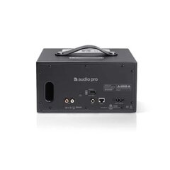 Audio Pro C5 MKII Bluetooth Колонка цена и информация | Аудиоколонки | 220.lv