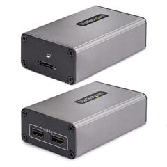 Startech F35023-USB-EXTENDER cena un informācija | Adapteri un USB centrmezgli | 220.lv