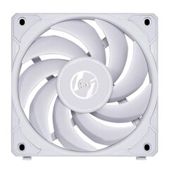 Lian Li Uni FAN P28 White UF-P28120-1W цена и информация | Компьютерные вентиляторы | 220.lv