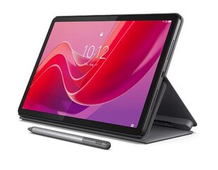 Planšetdators Lenovo Tab M11 TB330FU 4GB 128GB 11"  Wi-Fi Luna Grey цена и информация | Планшеты | 220.lv