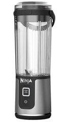 Ninja Blender (BC151EUBK) Blast portable Mixer & Smoothie Maker цена и информация | Коктейльницы | 220.lv