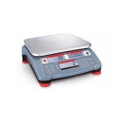 Ohaus RC31P1502 цена и информация | Весы (бытовые) | 220.lv