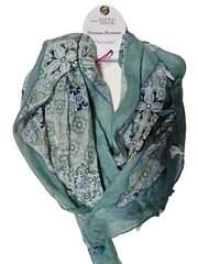 Женский шарф Emerald цена и информация | Женские шарфы, платки | 220.lv
