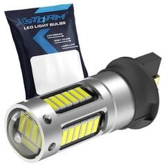 Led Spuldze Xstorm Pw24W цена и информация | Автомобильные лампочки | 220.lv