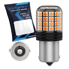 Led Spuldze Xstorm P21W cena un informācija | Auto spuldzes | 220.lv