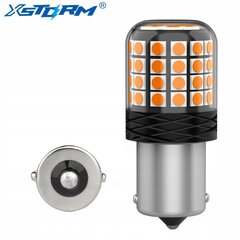 Led Spuldze Xstorm P21W cena un informācija | Auto spuldzes | 220.lv