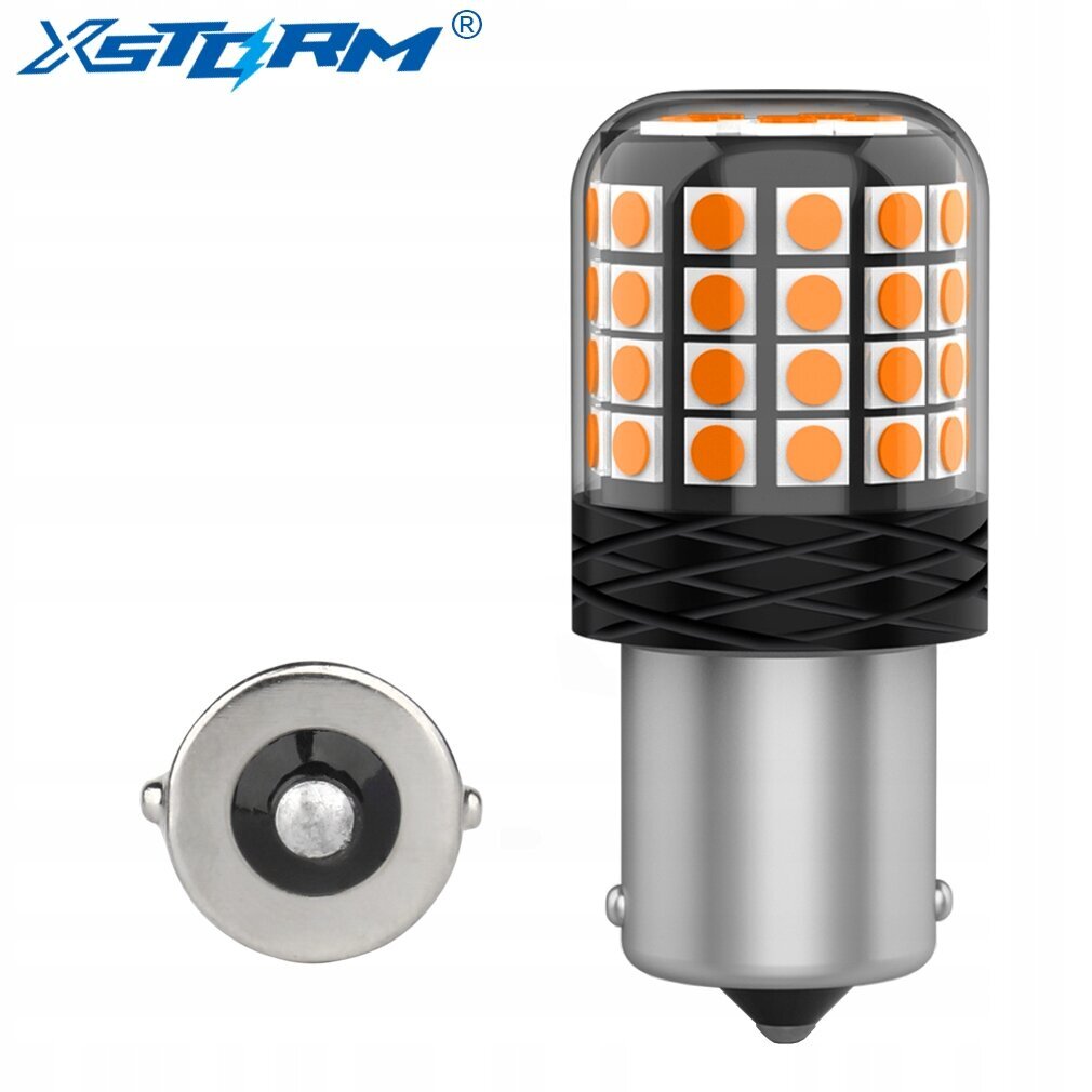 Led Spuldze Xstorm P21W цена и информация | Auto spuldzes | 220.lv