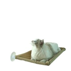 Подвесная кровать для кошки цена и информация | Лежаки, домики | 220.lv