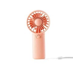 Deal Mini Pārnēsājamais Ventilators cena un informācija | Ventilatori | 220.lv