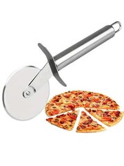 Нож для пиццы, 1 шт. цена и информация | Ножи и аксессуары для них | 220.lv