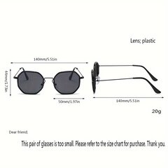 Модные женские очки в стиле ретро цена и информация | Женские солнцезащитные очки | 220.lv
