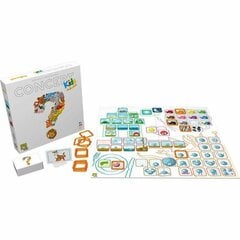 Настольная игра Asmodee Concept kids (FR) цена и информация | Развивающие игрушки | 220.lv