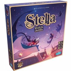 Galda spēle Asmodee Stella: Dixit Universe FR​​​​​​​ cena un informācija | Galda spēles | 220.lv