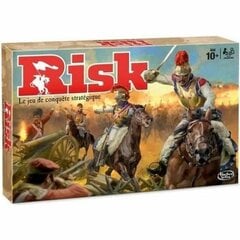 Настольная игра Hasbro Risk (FR) цена и информация | Настольные игры, головоломки | 220.lv