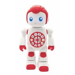Robots Lexibook ROB15ES cena un informācija | Rotaļlietas zēniem | 220.lv