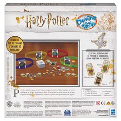 Настольная игра Megableu Devine Tete Harry Potter (FR) цена и информация | Настольные игры, головоломки | 220.lv