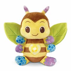 Slavenā plīša rotaļlieta Bitutė Vtech Baby Discovery Bee cena un informācija | Mīkstās (plīša) rotaļlietas | 220.lv