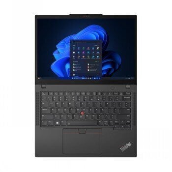 Lenovo ThinkPad X13 Gen 5 (21LU0013MX) cena un informācija | Portatīvie datori | 220.lv