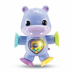 Образовательная игрушка Vtech Baby Theo, My Hippo цена и информация | Игрушки для малышей | 220.lv