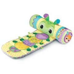 Spēļu paklājiņš Vtech Baby Awakening Roll 3 in 1 cena un informācija | Rotaļlietas zīdaiņiem | 220.lv