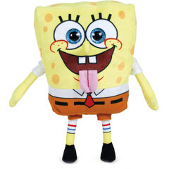 Mīkstā rotaļlieta SpongeBob Spongebob 25cm цена и информация | Мягкие игрушки | 220.lv