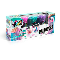 Slime Canal Toys Shakers (3 Предметы) цена и информация | Развивающие игрушки | 220.lv